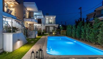 Perla Residential Complex - Καβάλα
