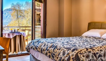 Elia Deluxe Accommodation - Καλαμπάκα