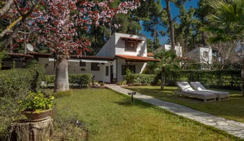 Pine Villa - Σάνη, Χαλκιδική