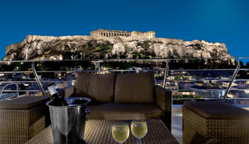 Plaka Hotel - Πλάκα, Αθήνα