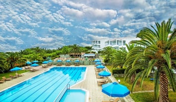 Xenios Port Marina Hotel - Πευκοχώρι, Χαλκιδική