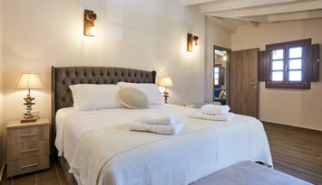 Porto Santo - Γερολιμένας, Μάνη