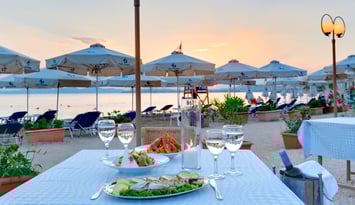 Poseidon Athens Hotel - Παλαιό Φάληρο, Αθήνα