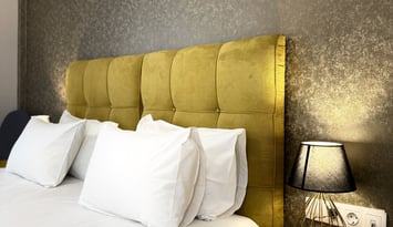 Posidon Studios - Λουτρά Αιδηψού