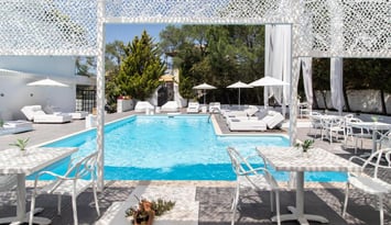 Racconto Boutique Design Hotel - Αλωνάκια, Πάργα