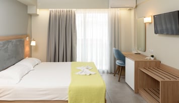 Regina Mare Hotel - Παραλία Κατερίνης
