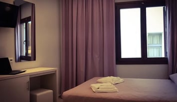 Poseidonio Hotel - Χώρα, Τήνος