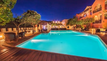 Rigas Hotel - Σκόπελος