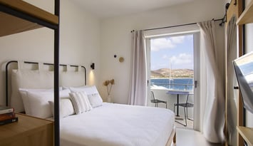 Chill & Co. Serifos - Λιβάδι, Σέριφος