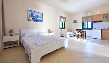 So Nice Hotel  - Μαραθόκαμπος, Σάμος