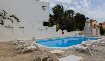 So Nice Hotel - Μαραθόκαμπος, Σάμος