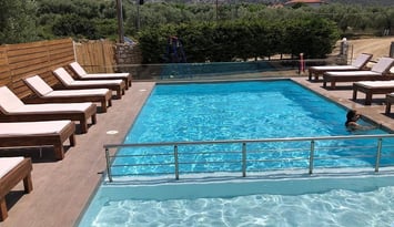 Studios River - Ποτός, Θάσος