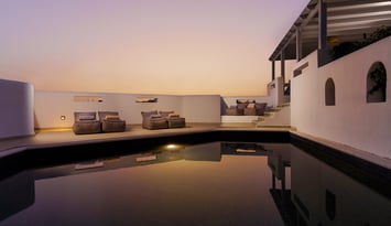 Sunrise Accommodation - Νάουσα, Πάρος