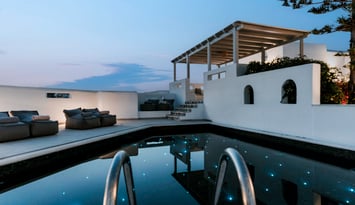 Sunrise Accommodation - Νάουσα, Πάρος