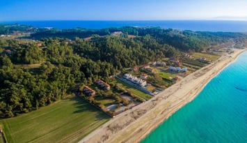 Sunset Villas - Ποσείδι, Χαλκιδική
