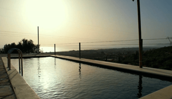 Thea Luxury Residences - Ταξιάρχες Ηλείας