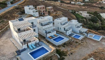 Antigoni Villas - Άνδρος