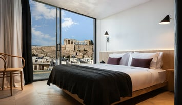 Urban Stripes Athens - Κουκάκι, Αθήνα