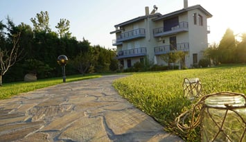 Villa Orama Apartments - Νέα Ποτίδαια, Χαλκιδική