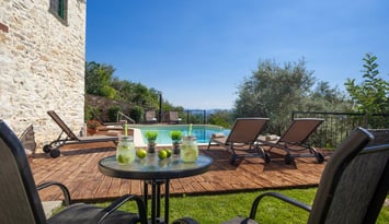 Villa Thalia by Pelion Esties - Άνω Γατζέα, Πήλιο