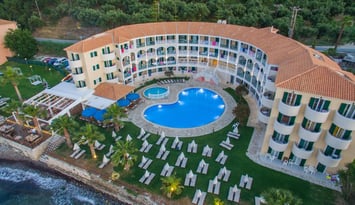 4* Windmill Bay Hotel - Αργάσι, Ζάκυνθος