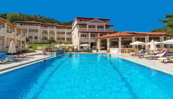 Windmill Hotel - Αργάσι, Ζάκυνθος