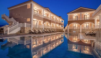Zante Holidays Hotel - Καλαμάκι, Ζάκυνθος