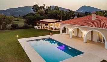 Zante Vista Villas - Λαγανάς, Ζάκυνθος