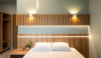 Zoi Girni Hotel - Ολυμπιακή Ακτή, Πιερία