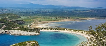 Πελοπόννησος