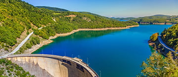 Καρπενήσι - Λίμνη Πλαστήρα