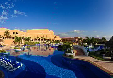 All Inclusive Προσφορές