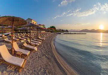 Καλοκαιρινές Αποδράσεις 2026