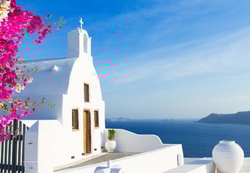 Πασχαλινές Αποδράσεις