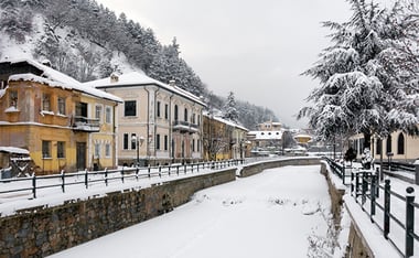 Προσφορές για Χειμώνα