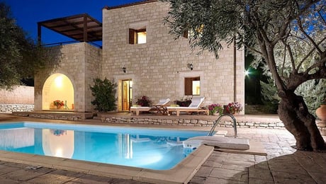 Vederi Estate - Ρέθυμνο, Κρήτη