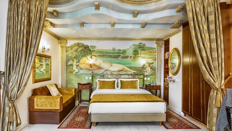 4* Imperial Palace Hotel - Θεσσαλονίκη