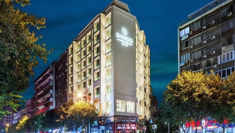 4* Imperial Plus Hotel - Θεσσαλονίκη