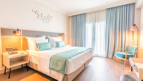 4* Pefkaki Boutique Hotel - Λουτράκι