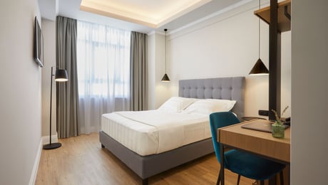 The Artist Athens - Ψυρρή, Αθήνα