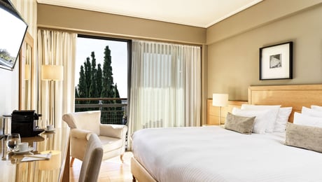 4* Sea View Hotel  - Γλυφάδα, Αθήνα