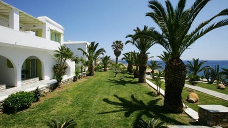 Porto Raphael Residence & Suites - Αγ. Ιωάννης, Τήνος