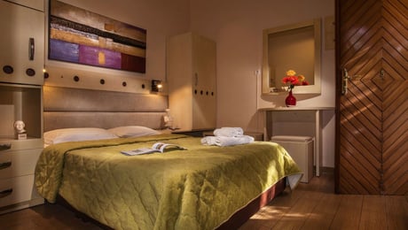 Semiramis Guesthouse - Αδάμαντας, Μήλος