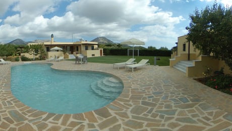 Naxos Cottage - Σαγκρί, Νάξος