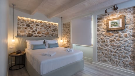 The Well Parga - Πάργα