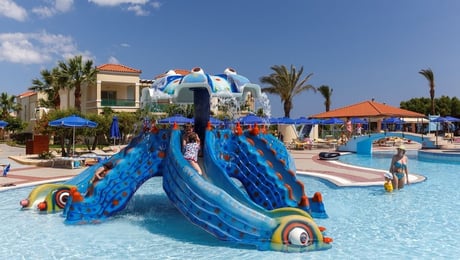 4* Lindos Princess Beach Resort & Spa - Λάρδος, Ρόδος