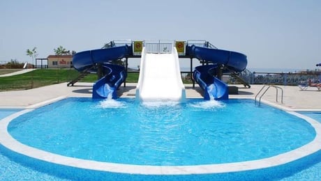 4* Princess Sun Hotel - Κιοτάρι, Ρόδος