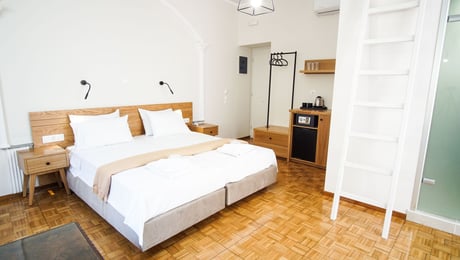 Ink Hotel Phos - Ρέθυμνο, Κρήτη