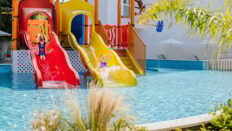 4* Sofianna Resort & Spa - Πάφος, Κύπρος