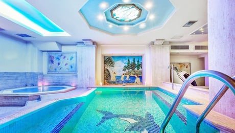 4* Egnatia Palace - Θεσσαλονίκη